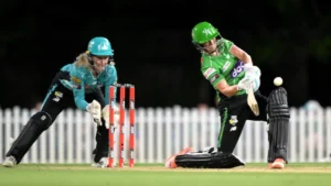WBBL – Melbourne Stars lose Marizanne Kapp but acquire Dani Gibson and Amy Jones | ACTPnews