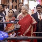 Gen Z, Gen Alpha generations must put nation first: FM Sitharaman | India News | ACTPnews