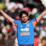 Afg vs Ind 2nd T20I – Varun Chakravarthy to miss rest of Afghanistan T20Is with injury | ACTPnews