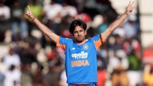 Afg vs Ind 2nd T20I – Varun Chakravarthy to miss rest of Afghanistan T20Is with injury | ACTPnews