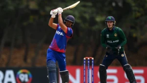Kushal Malla back in Nepal’s squad for Asian Games | ACTPnews