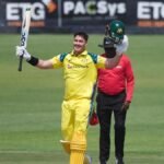 Renshaw, Ellis shine as Australia floors Zimbabwe to take 1-0 lead | ACTPnews