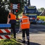 Netherlands rail disruption due to suspected sabotage, operator says | ACTPnews