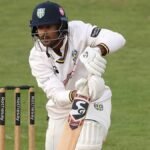 Indians at the County: Mayank Agarwal scores 177, Auqib Nabi takes four-wicket haul | ACTPnews