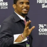 Eto’o could face Cameroon probe over alleged Russia payment | Football | ACTPnews