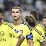 Cristiano Ronaldo’s Al Nassr suffers heavy defeat against Al Ain in AFC Champions League Elite group stage | ACTPnews