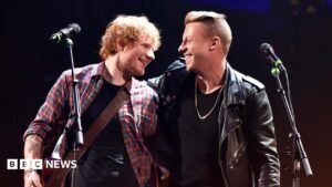 Ed Sheeran’s support acts quit tour in support of Macklemore | ACTPnews