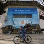 Argentina intensifies campaign against Falklands oil companies | Border Disputes News | ACTPnews