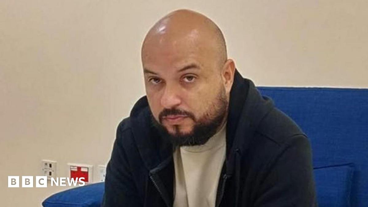 Nigeria arrests alleged Mexican drug kingpin at international airport | ACTPnews