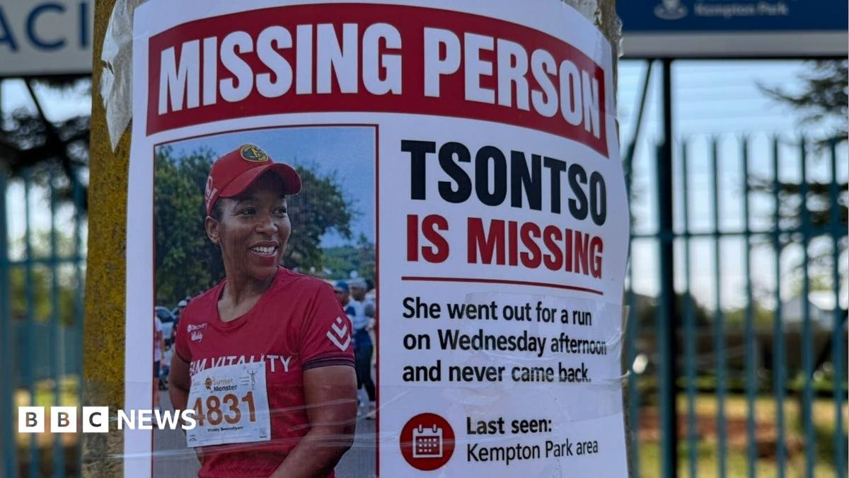 Kempton Park killings: South Africa’s president vows justice as more women’s bodies found near Johannesburg | ACTPnews