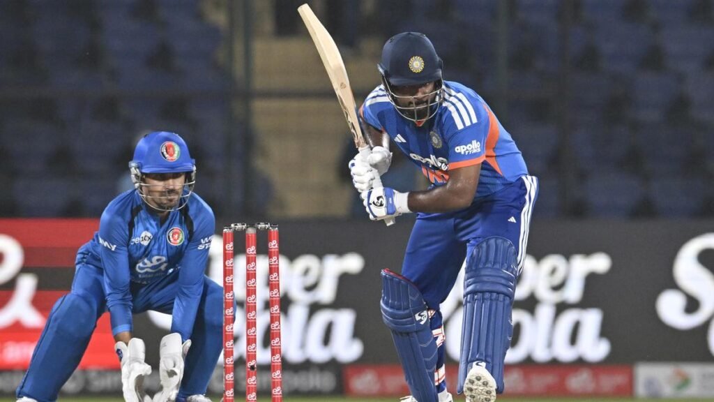 Sanju Samson on being dropped for Sooryavanshi: If I was affected by the noise, I wouldn’t play how I do | ACTPnews