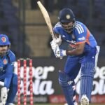 Sanju Samson on being dropped for Sooryavanshi: If I was affected by the noise, I wouldn’t play how I do | ACTPnews