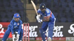 Sanju Samson on being dropped for Sooryavanshi: If I was affected by the noise, I wouldn’t play how I do | ACTPnews