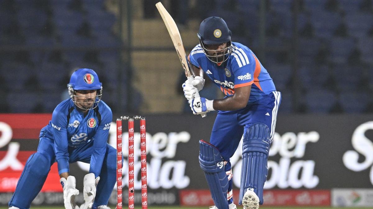 Sanju Samson on being dropped for Sooryavanshi: If I was affected by the noise, I wouldn’t play how I do