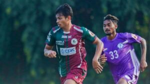 Calcutta Football League 2026 Super Six Standings: Mohun Bagan tops points table | ACTPnews