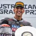 Tech3 signs Moto2 title contender Senna Aguis for 2027 MotoGP season | ACTPnews