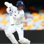 Nic Maddinson and Lachlan Shaw named New South Wales captains | ACTPnews