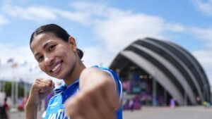 Asian Games medallists get direct route to 2027 Worlds under BFI’s LA 2028 plan | ACTPnews