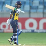 Asian Games 2026 – Sri Lanka’s Nilakshika Silva ruled out with finger injury | ACTPnews