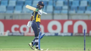 Asian Games 2026 – Sri Lanka’s Nilakshika Silva ruled out with finger injury | ACTPnews