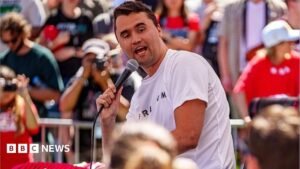 Charlie Kirk’s family alleges ‘stunning failures’ by Utah officials led to his assassination | ACTPnews