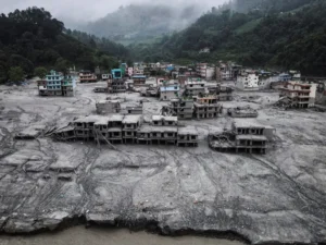 Why has the response to Nepal’s floods been so muted? | Climate Crisis | ACTPnews
