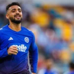 Varun Chakravarthy ruled out of Japan T20I and Asian Games, Vipraj Nigam named replacement | ACTPnews
