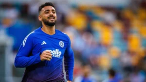 Varun Chakravarthy ruled out of Japan T20I and Asian Games, Vipraj Nigam named replacement | ACTPnews
