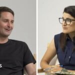 Snapchat ‘willing to implement’ daily time limits for children, boss tells BBC | ACTPnews