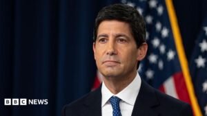 US interest rates raised for first time in three years | ACTPnews