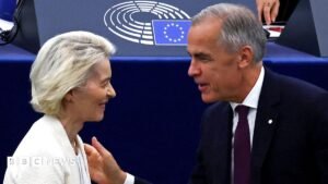 EU chief backs plan for Canada to become ‘associate member’ | ACTPnews