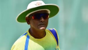 Preparation done, Goud wants India U-19 to deliver against Australia | ACTPnews