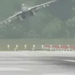 Mig 29 Plane Crash: Govt debunks Pakistan claim that IAF MiG-29 crashed during landing due to pilot error | India News | ACTPnews