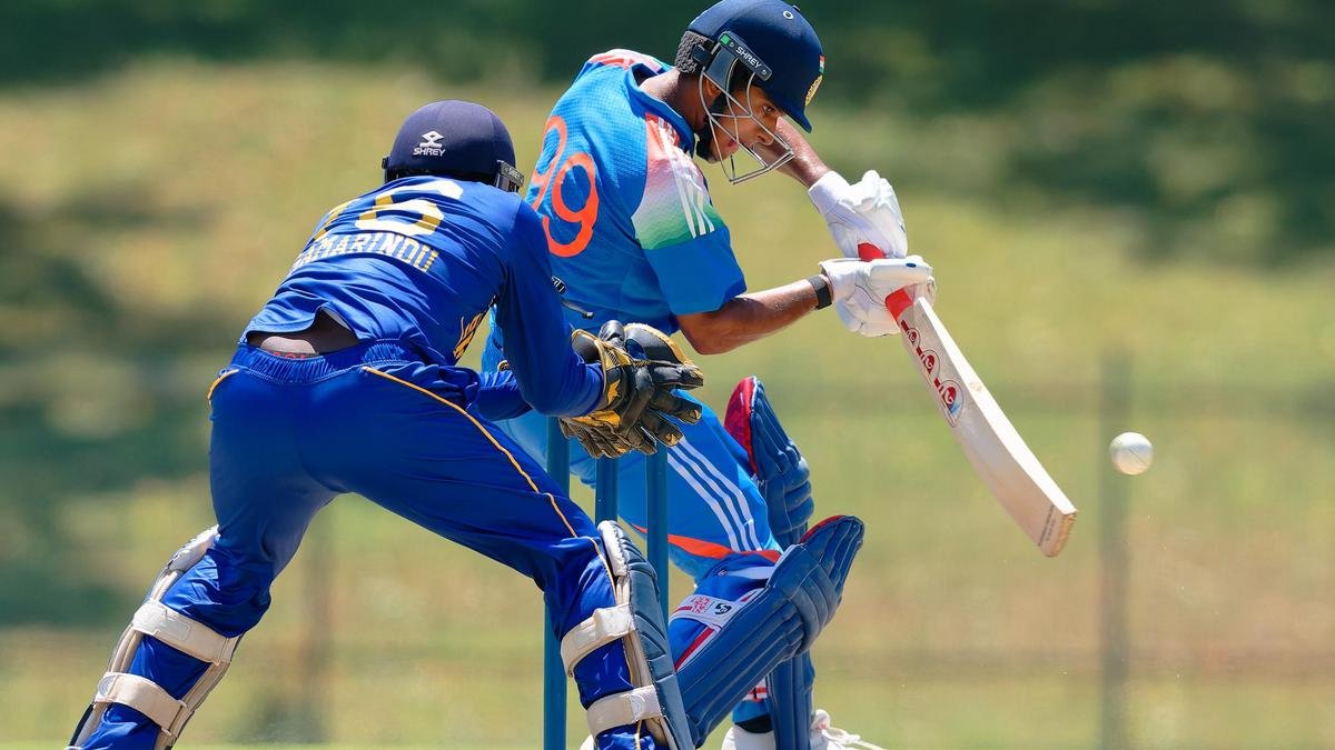 India vs Australia LIVE streaming info: Where to watch IND vs AUS U-19 first youth ODI?