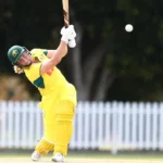 IND-WA vs AUS-WA 2026/27, IN-AW vs AUA-W 3rd unofficial T20I Match Report, September 17, 2026 | ACTPnews