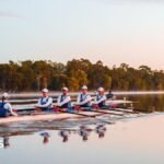 Olympics: The Fitzroy River in Queensland has 500 crocodiles in it – but that’s not the main concern | ACTPnews