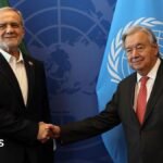 US to allow Iran delegation to attend UN meetings in New York | ACTPnews