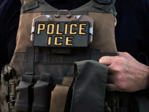White House withdraws Lance Schroyer’s nomination to lead ICE | Donald Trump News | ACTPnews