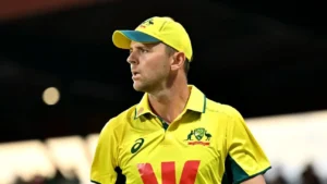 Zim v Aus 2nd ODI 2026 – Hazlewood, Stanlake in, unchanged Zimbabwe opt to bowl | ACTPnews