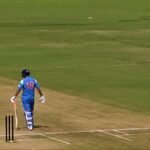 IND vs AUS, Y-ODI Live Score: India U-19 89/4; Anvay Dravid off the mark after Sehwag falls for 28 | ACTPnews