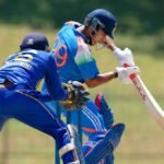 Aaryavir Sehwag, Anvay Dravid give throwback to another era of Indian cricket | ACTPnews