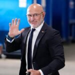 De la Fuente unveils Spain squad from Ceuta in show of support for Spanish city | ACTPnews