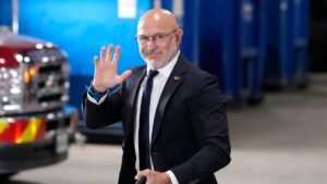 De la Fuente unveils Spain squad from Ceuta in show of support for Spanish city | ACTPnews