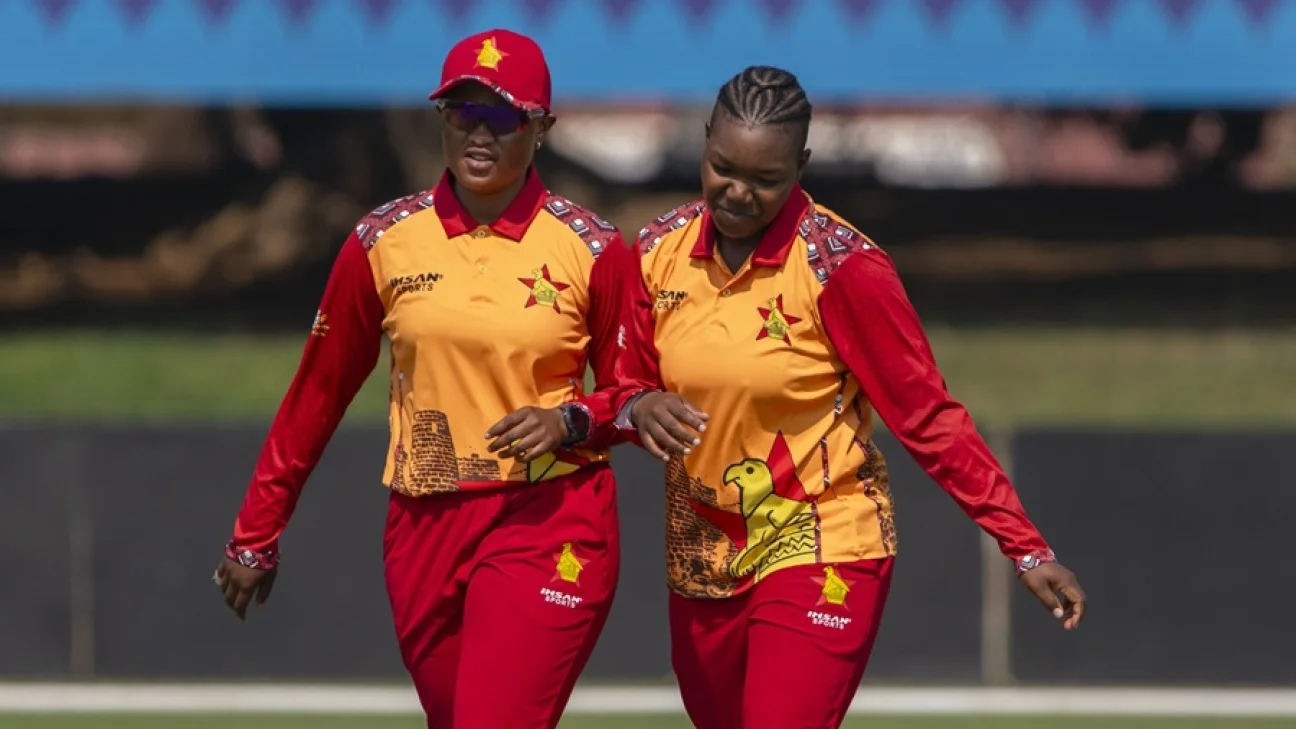 Zimbabwe to host West Indies women for three ODIs and three T20Is in September-October