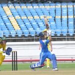 Yashbardhan, Dravid shine as India U-19 battles past Australia U-19 in rain-hit clash | ACTPnews