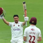 County DIV2 2026, NOR vs DER 50th Match Match Report, September 15 – 18, 2026 | ACTPnews