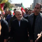 Iranians rally in biggest show of defiance against US since war began | US-Israel war on Iran News | ACTPnews