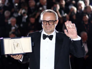 Russia labels Cannes-winning director Andrey Zvyagintsev a ‘foreign agent’ | Russia-Ukraine war News | ACTPnews