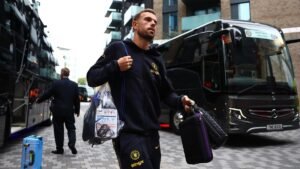 Brentford vs Chelsea LIVE, Premier League 2026-27: Henderson returns to playing XI | ACTPnews