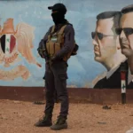 Syria arrests five former al-Assad-era officers over strikes on civilians | Military News | ACTPnews